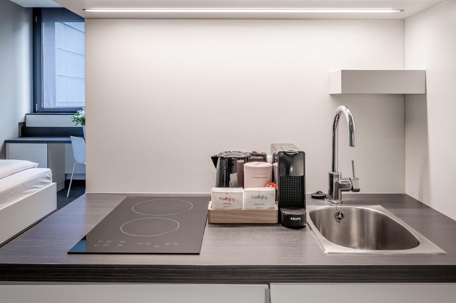 Cover Image for Numa | Viktoria Apartments