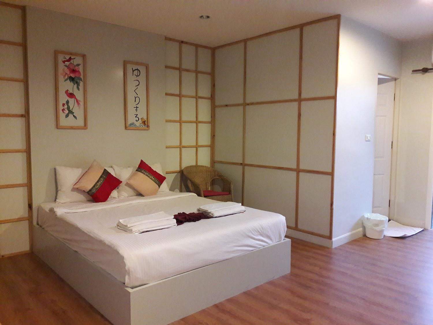 Cover Image for Care U Residence