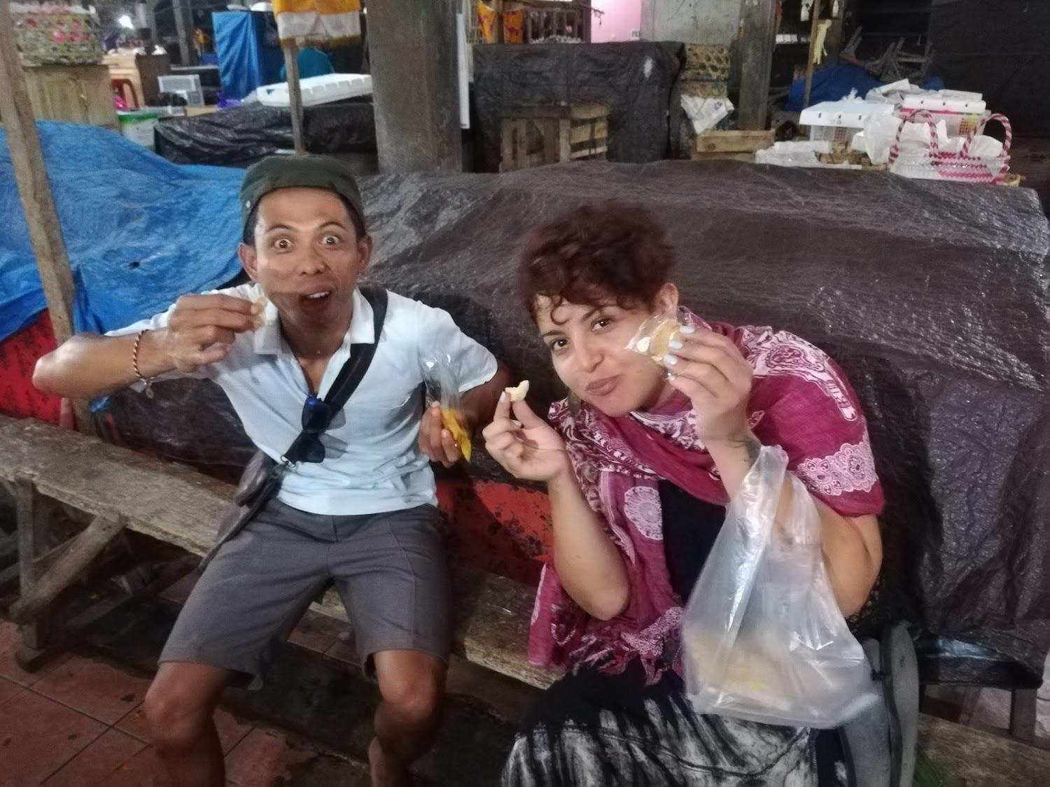 Cover Image for Wayan Junaedi's Homestay