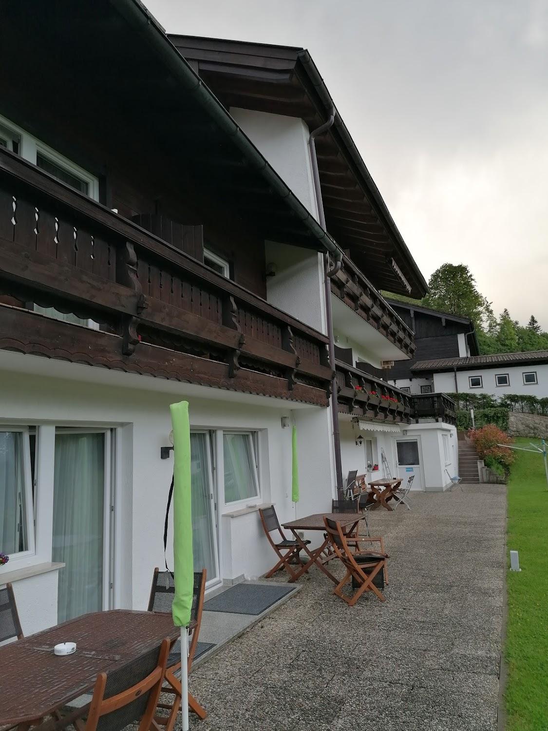 Cover Image for Haus Heimattreu