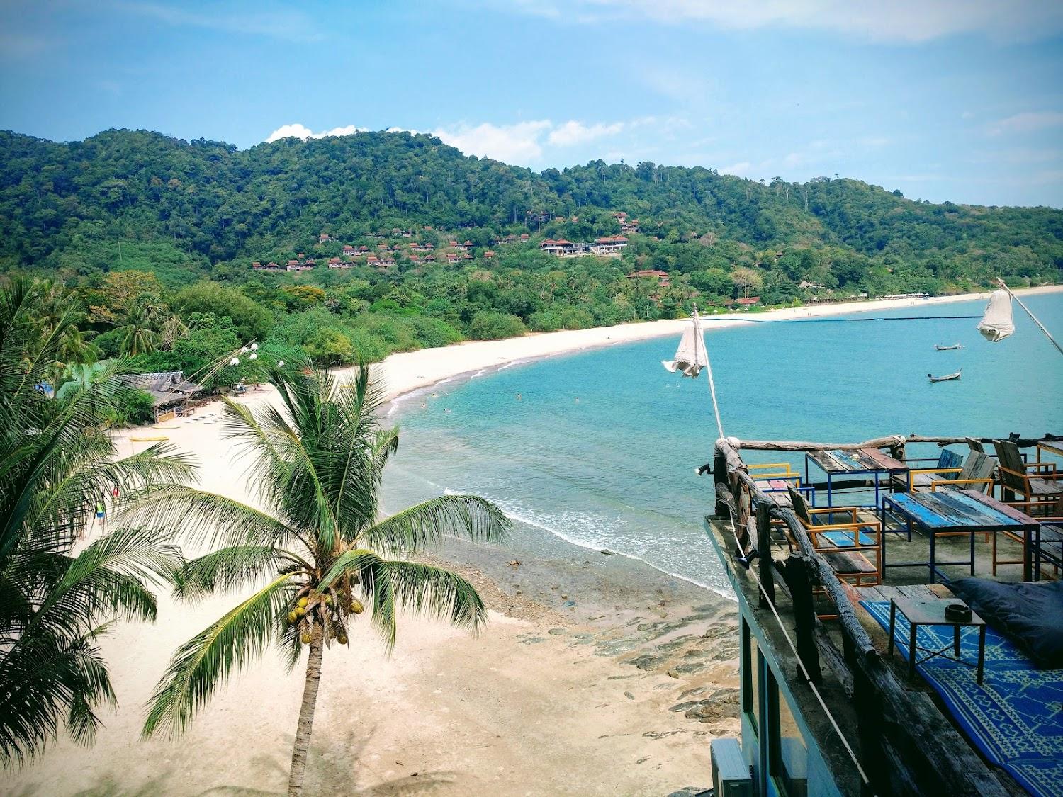 Cover Image for Kantiang Paradise Resort & Spa