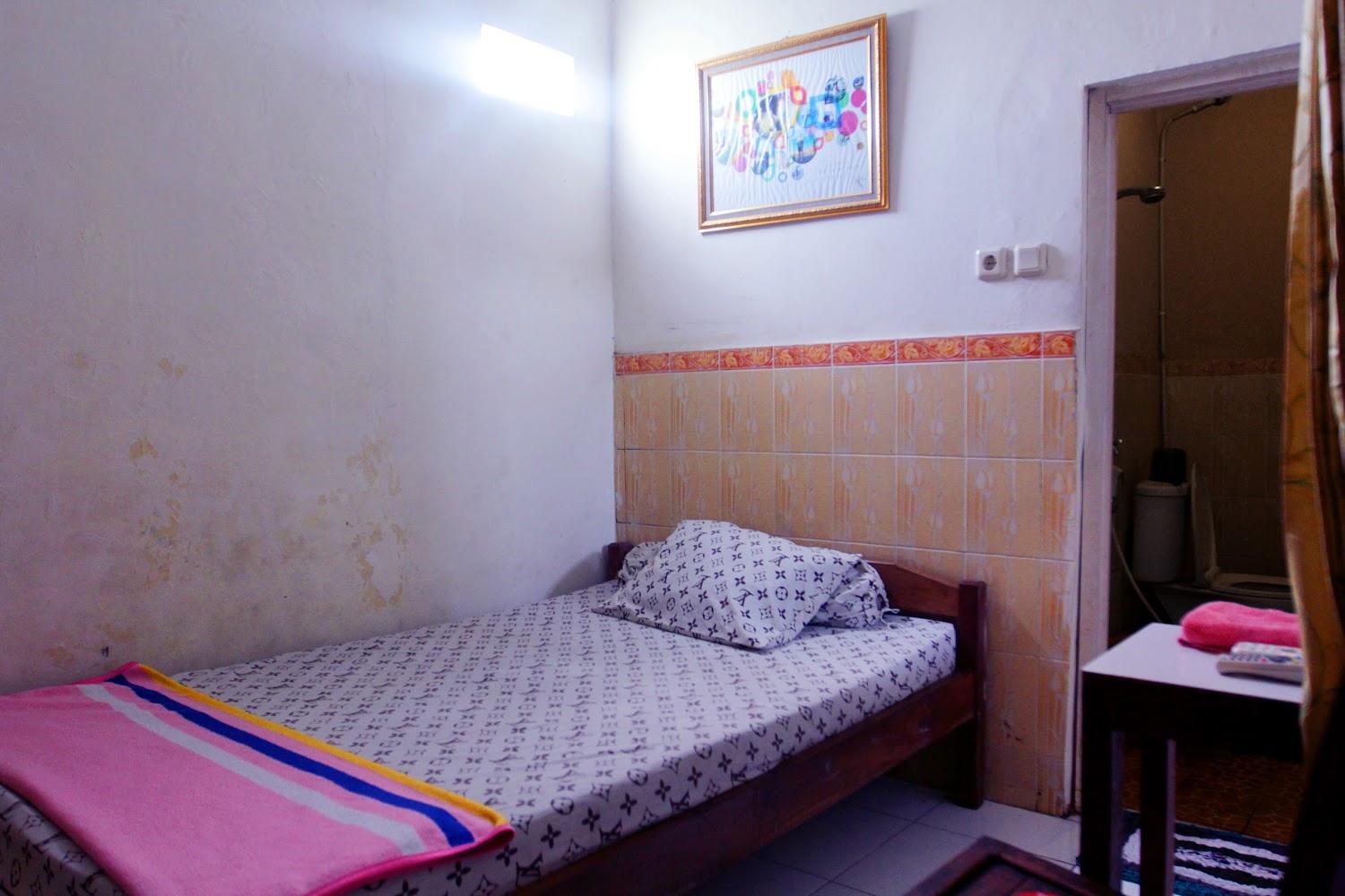 Cover Image for Griya Pusaka Family Hotel