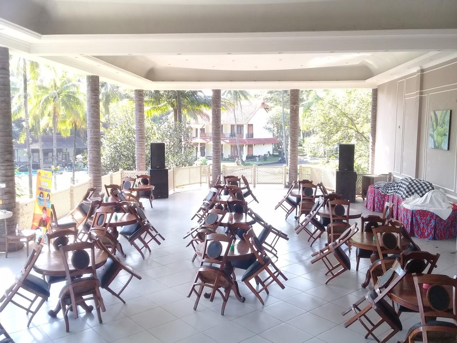 Cover Image for Resort Prima Sangkanhurip