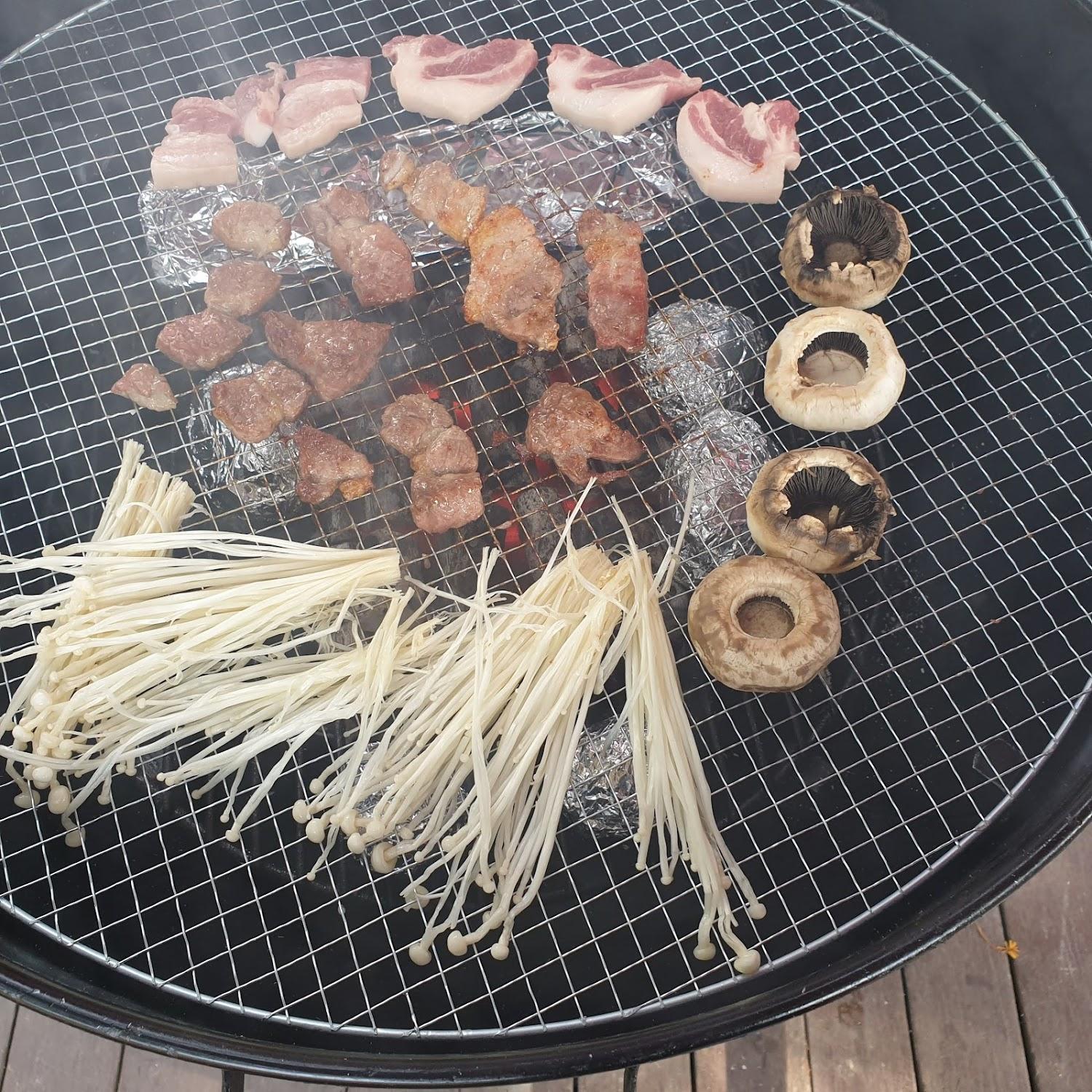 Cover Image for 글램퍼스양평점