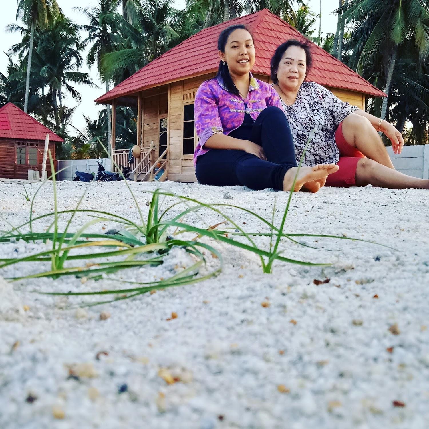 Cover Image for Sam Pesaren Hotel Dan Resort