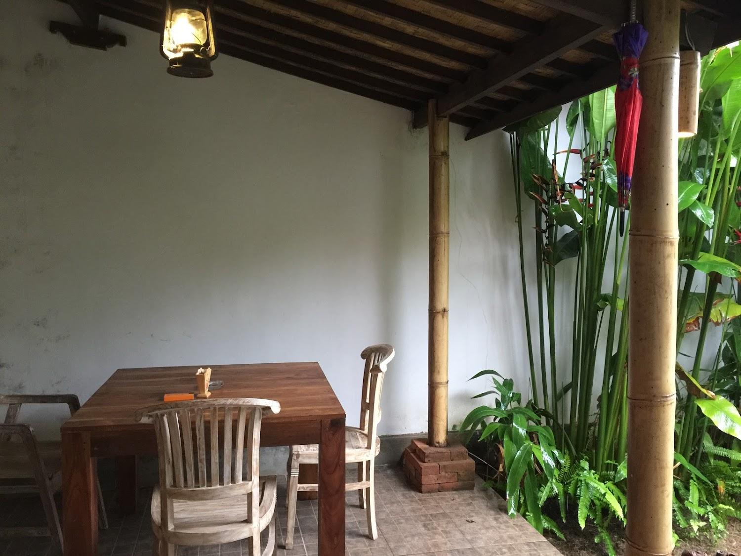Cover Image for Green Bowl Bali Home Stay