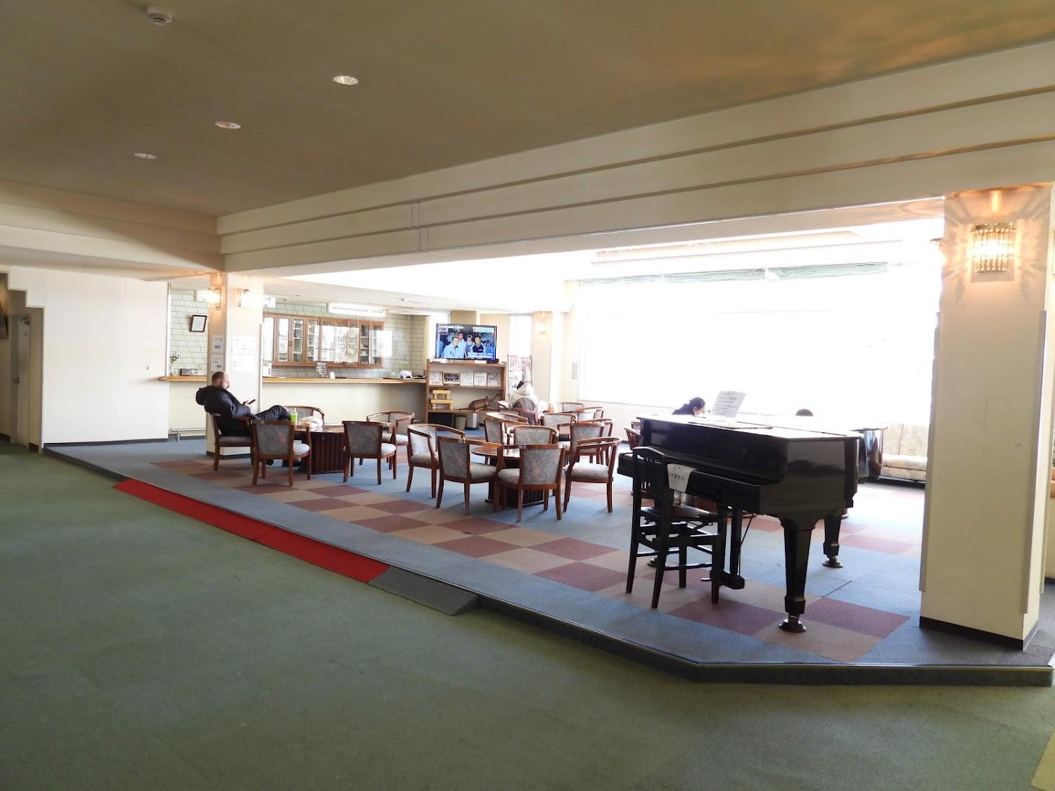 Cover Image for Gujo Vacation Village Hotel