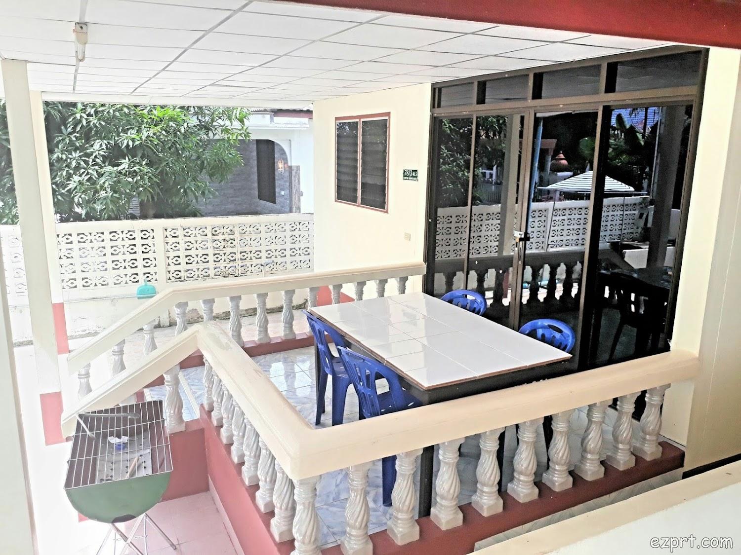 Cover Image for บ้านพักแม่รำพึงบีชเฮ้า2