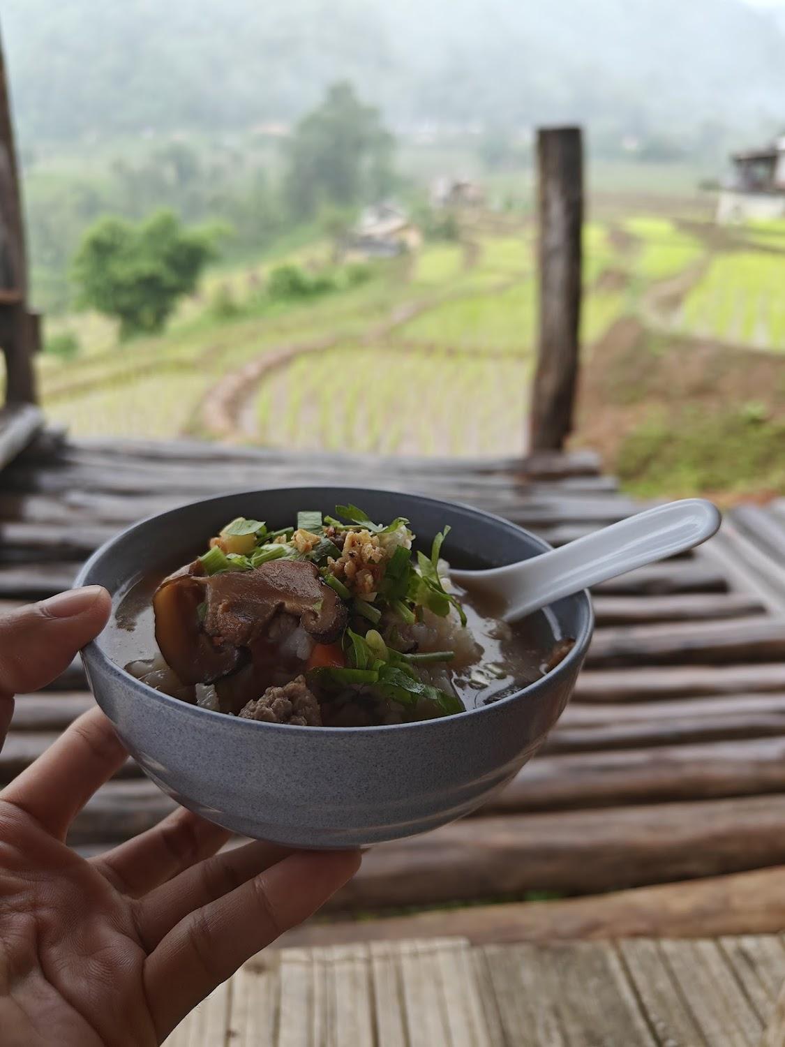 Cover Image for บ้านเปียงนา
