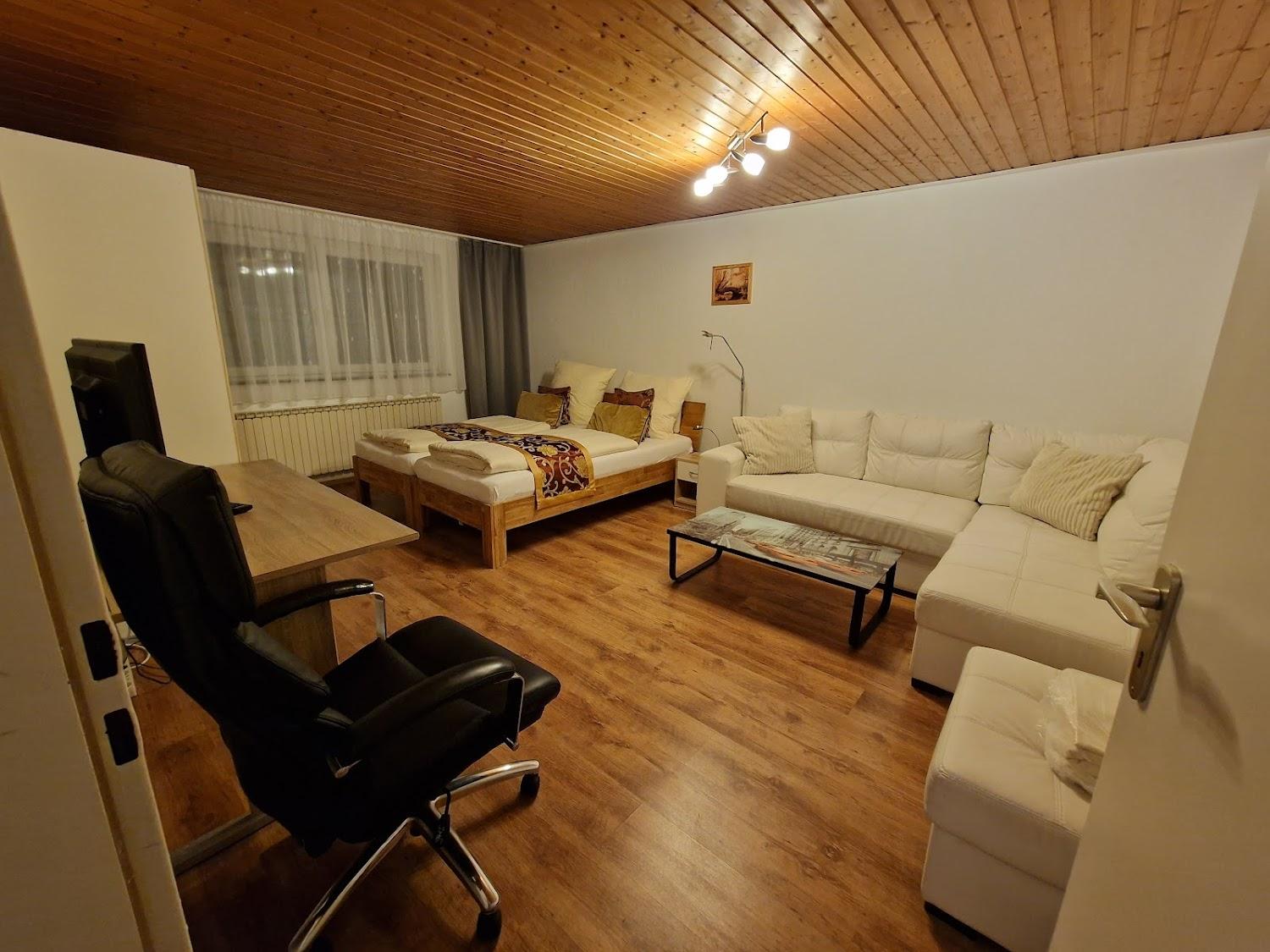 Cover Image for Ferienwohnung LANE