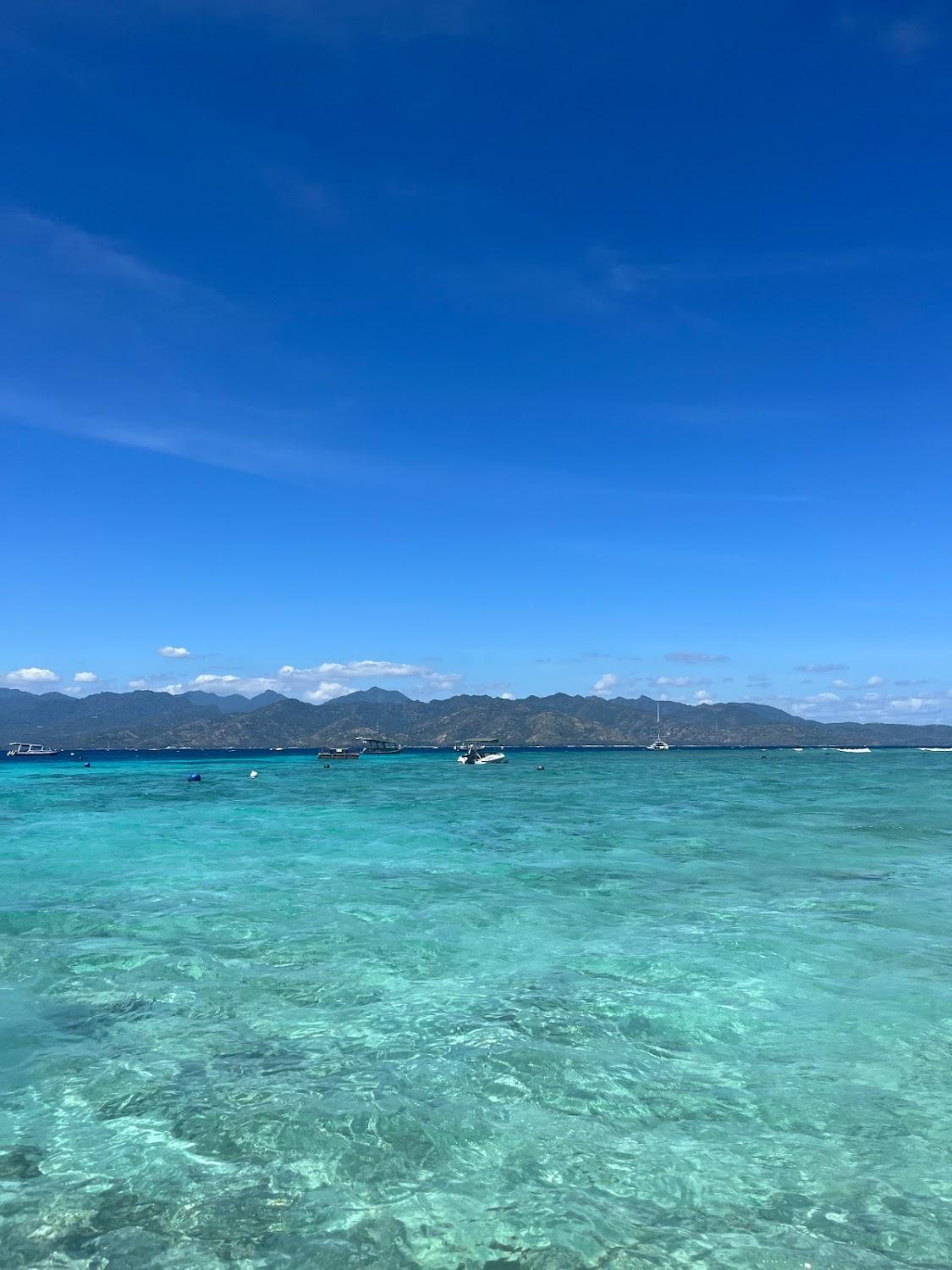 Cover Image for Mandalika Cottage