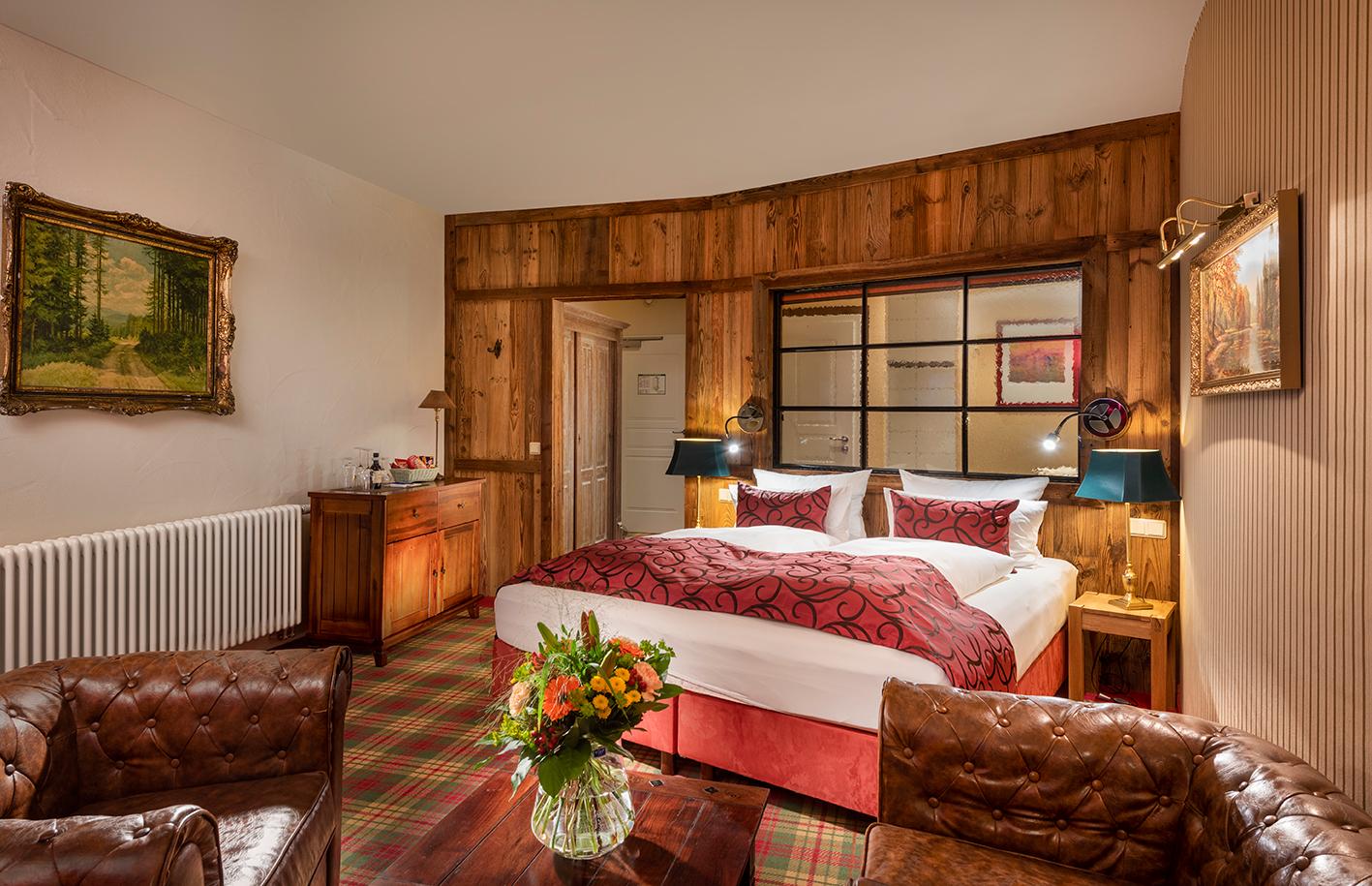 Cover Image for Wellnesshotel Seeschlösschen - Privat-SPA & Naturresort