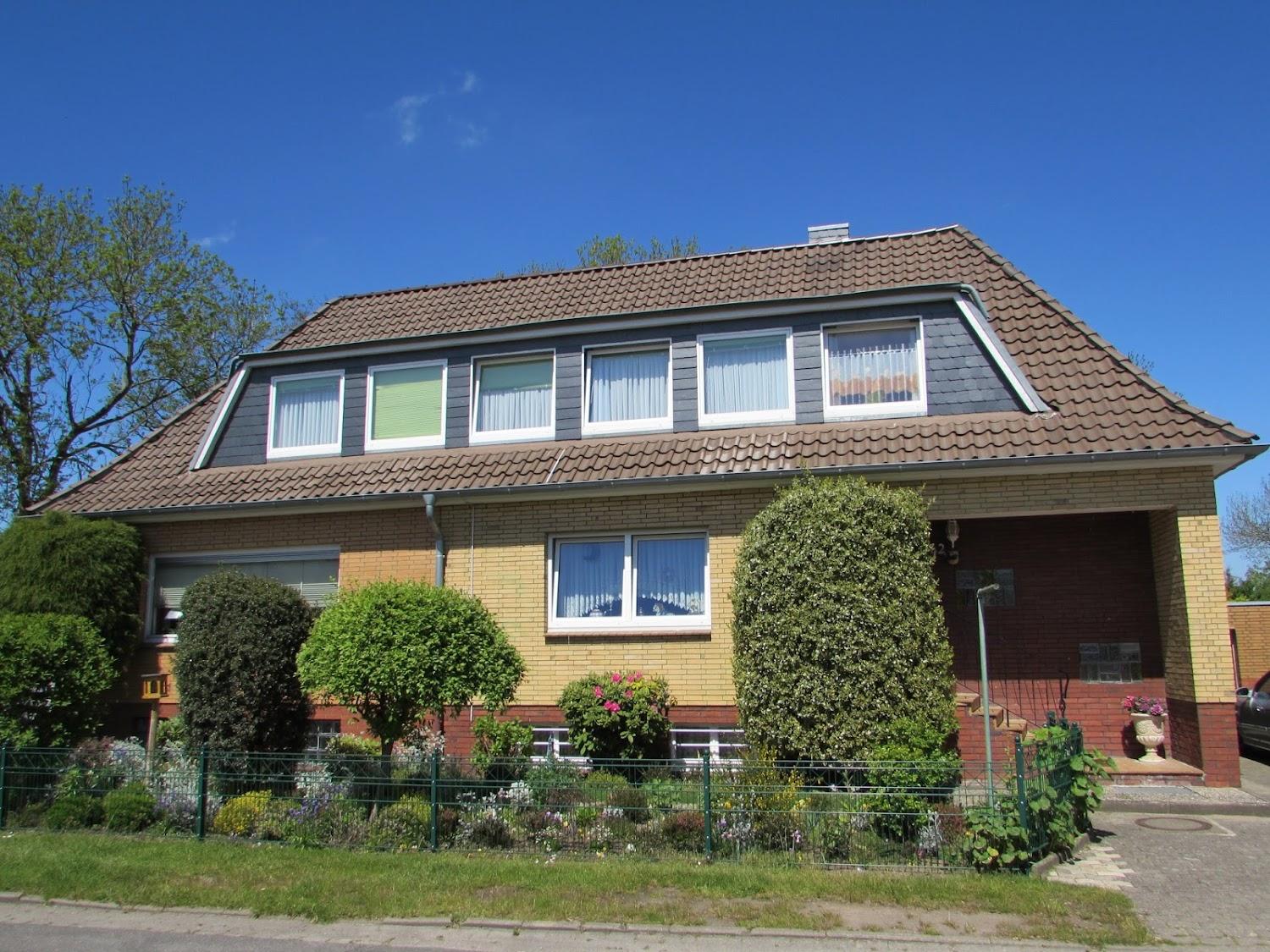 Cover Image for Haus Regina
