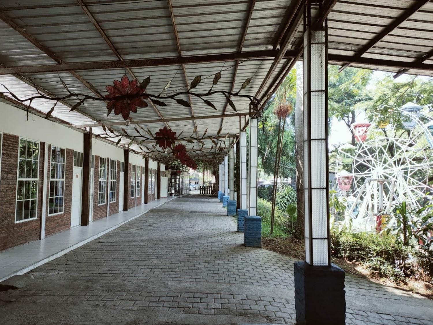 Cover Image for Zena Park Inn RedPartner