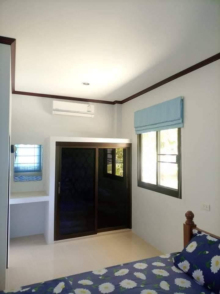 Cover Image for Nonthawat House