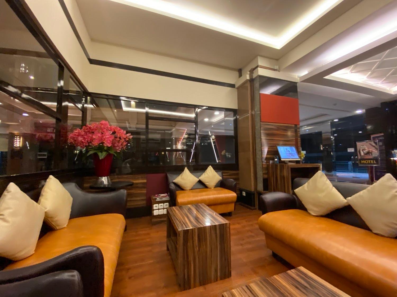 Cover Image for Best Western Senayan