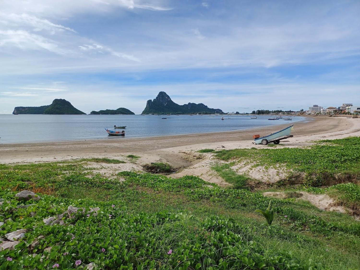 Cover Image for Baan Por Pla Resort