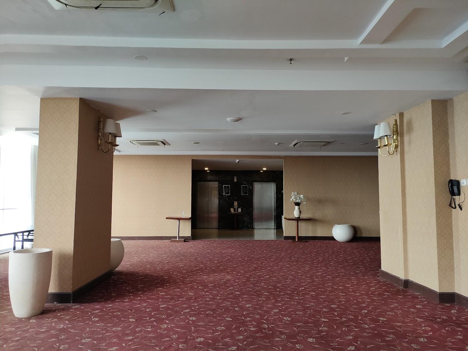 Cover Image for Royal Darmo Malioboro Hotel