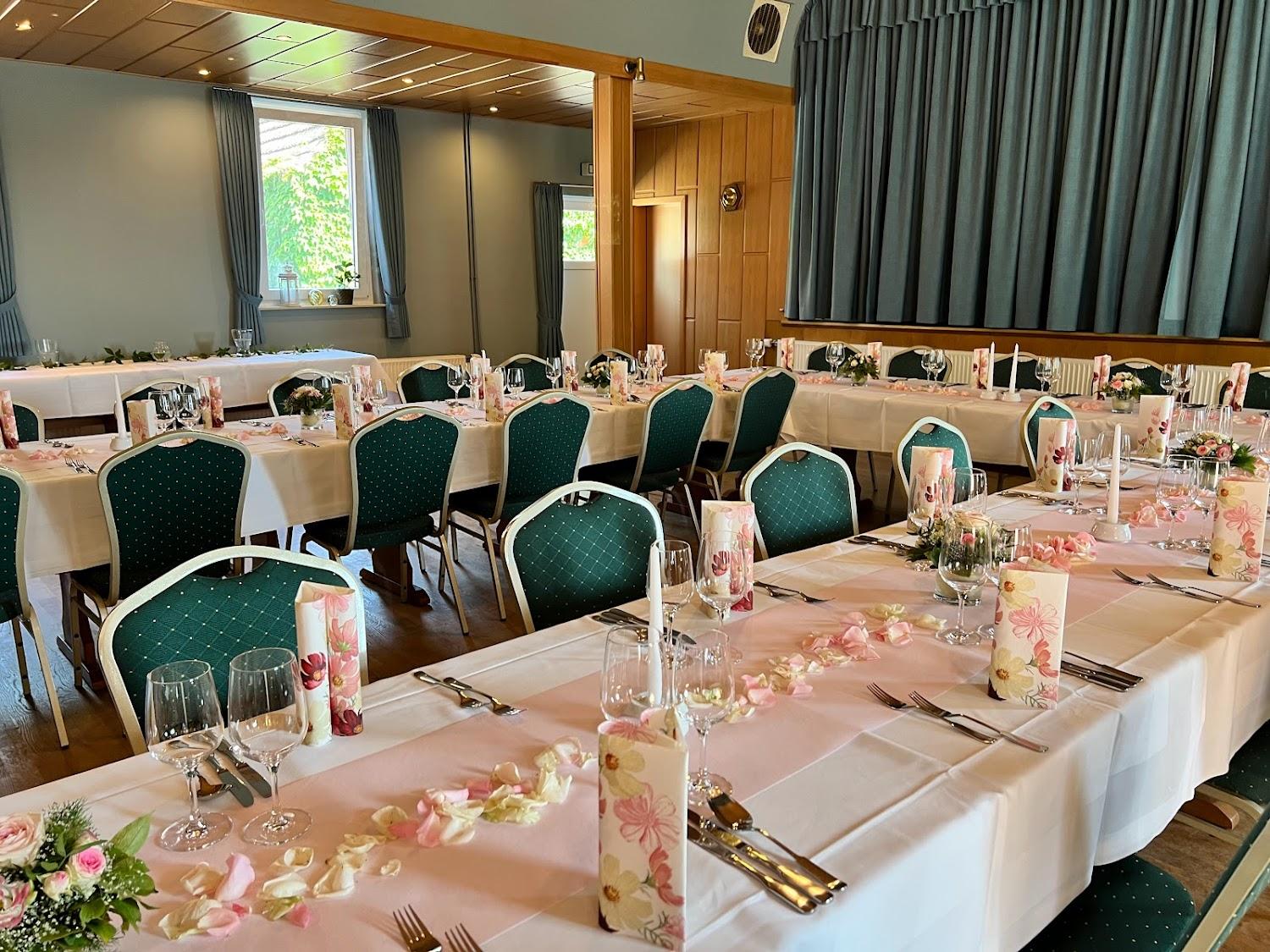 Cover Image for Steinhagen Hotel - Restaurant - Kaffeegarten
