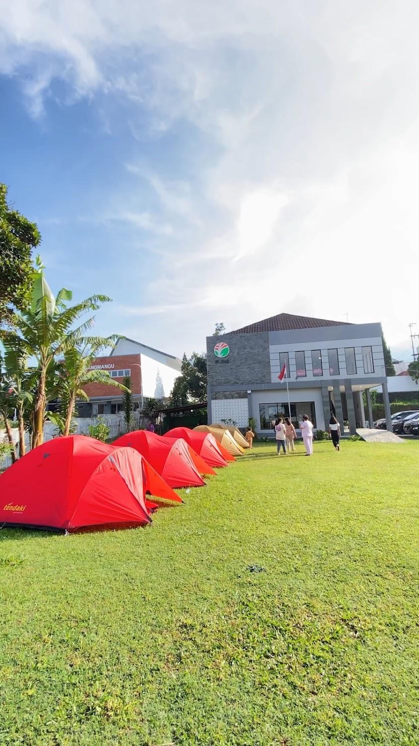 Cover Image for Hotel Agro Tawangmangu