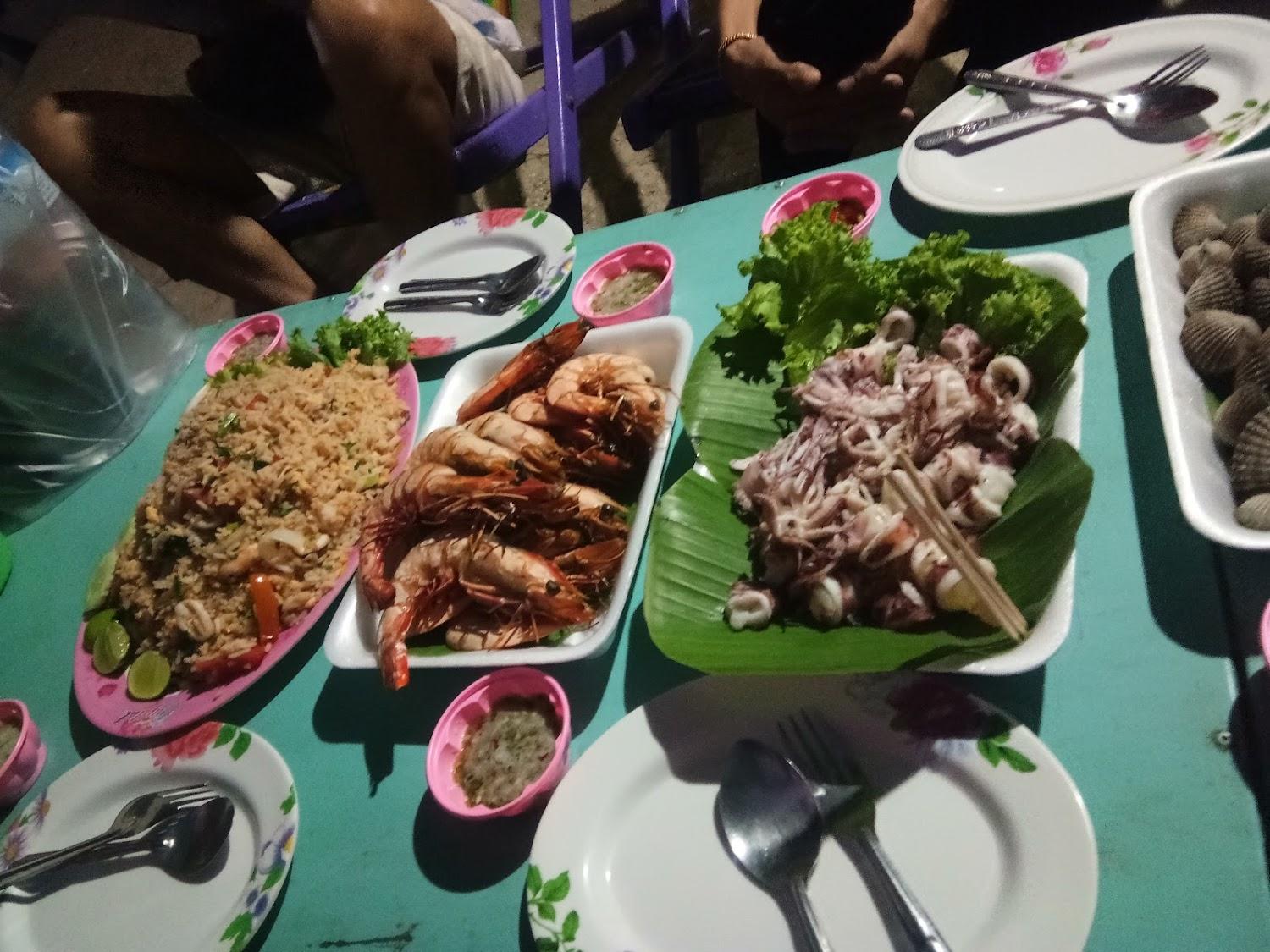 Cover Image for บ้านพักชะอำใต้