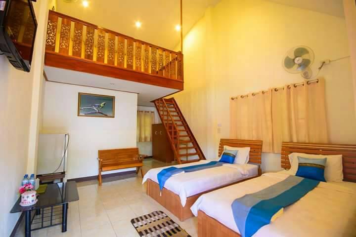 Cover Image for Little Home Inthanon Resort