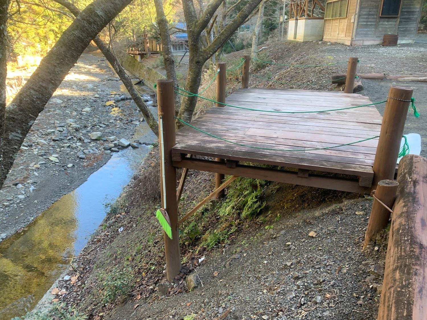 Cover Image for Sumiyakinomori Myo-gajima Camping Ground