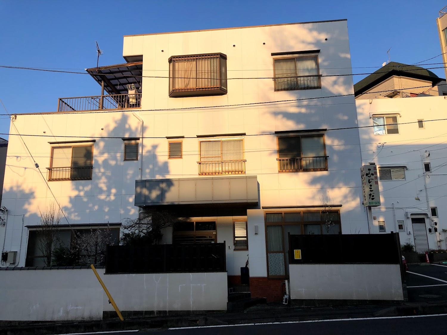 Cover Image for Fujieda