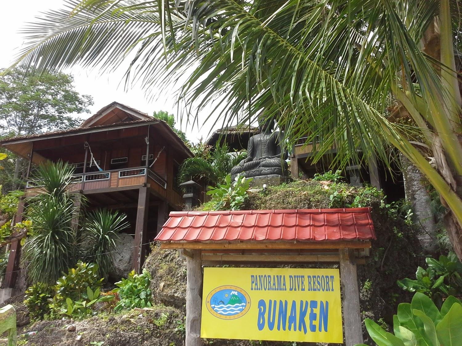 Cover Image for Panorama Dive Resort