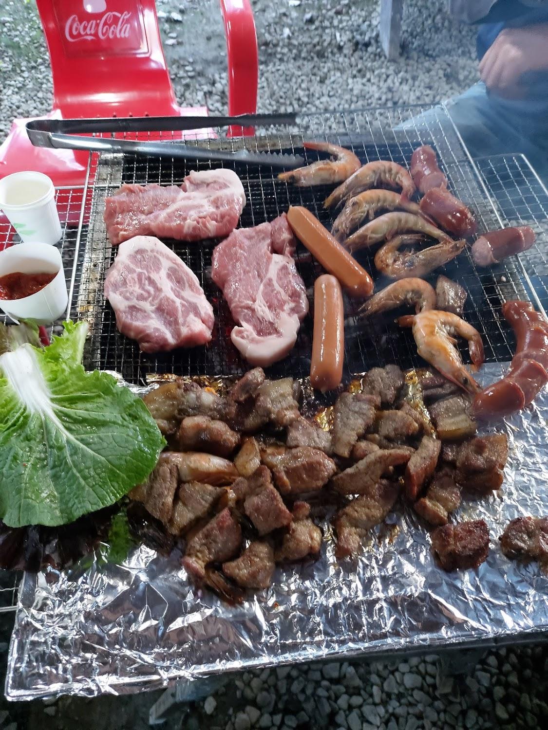Cover Image for 빨간지붕펜션