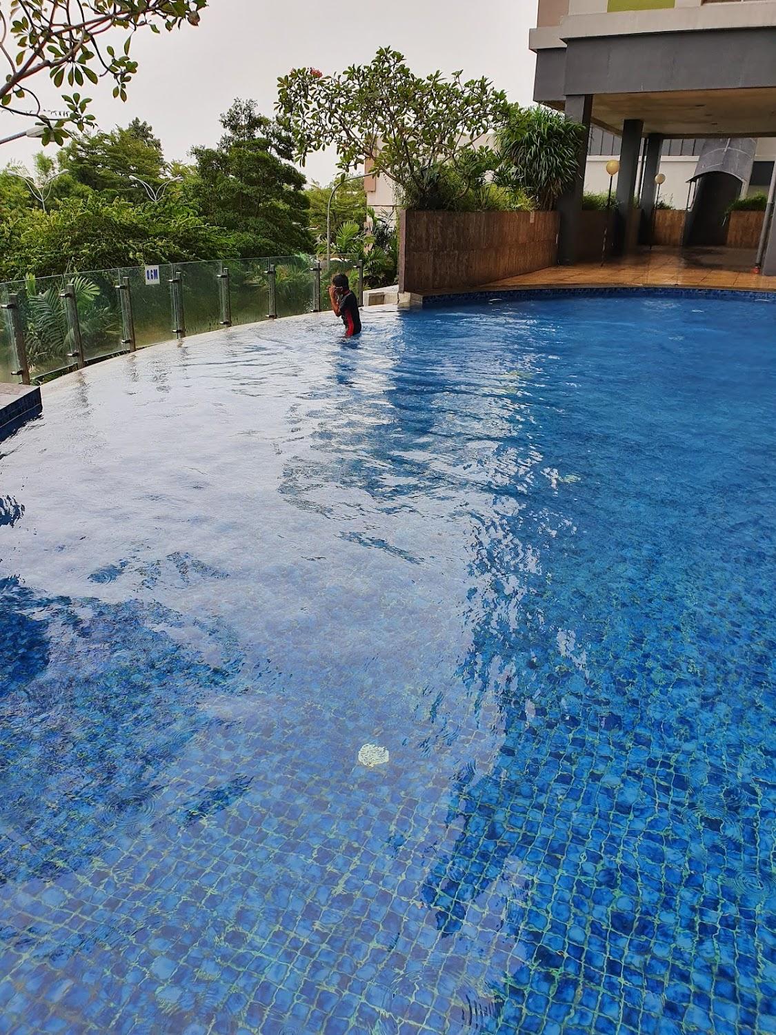 Cover Image for OYO 2582 Apartemen Serpong Green View