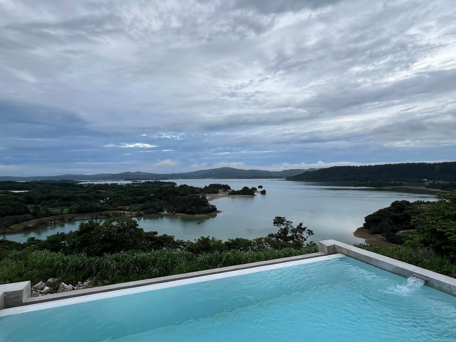 Cover Image for K-Style-Resort