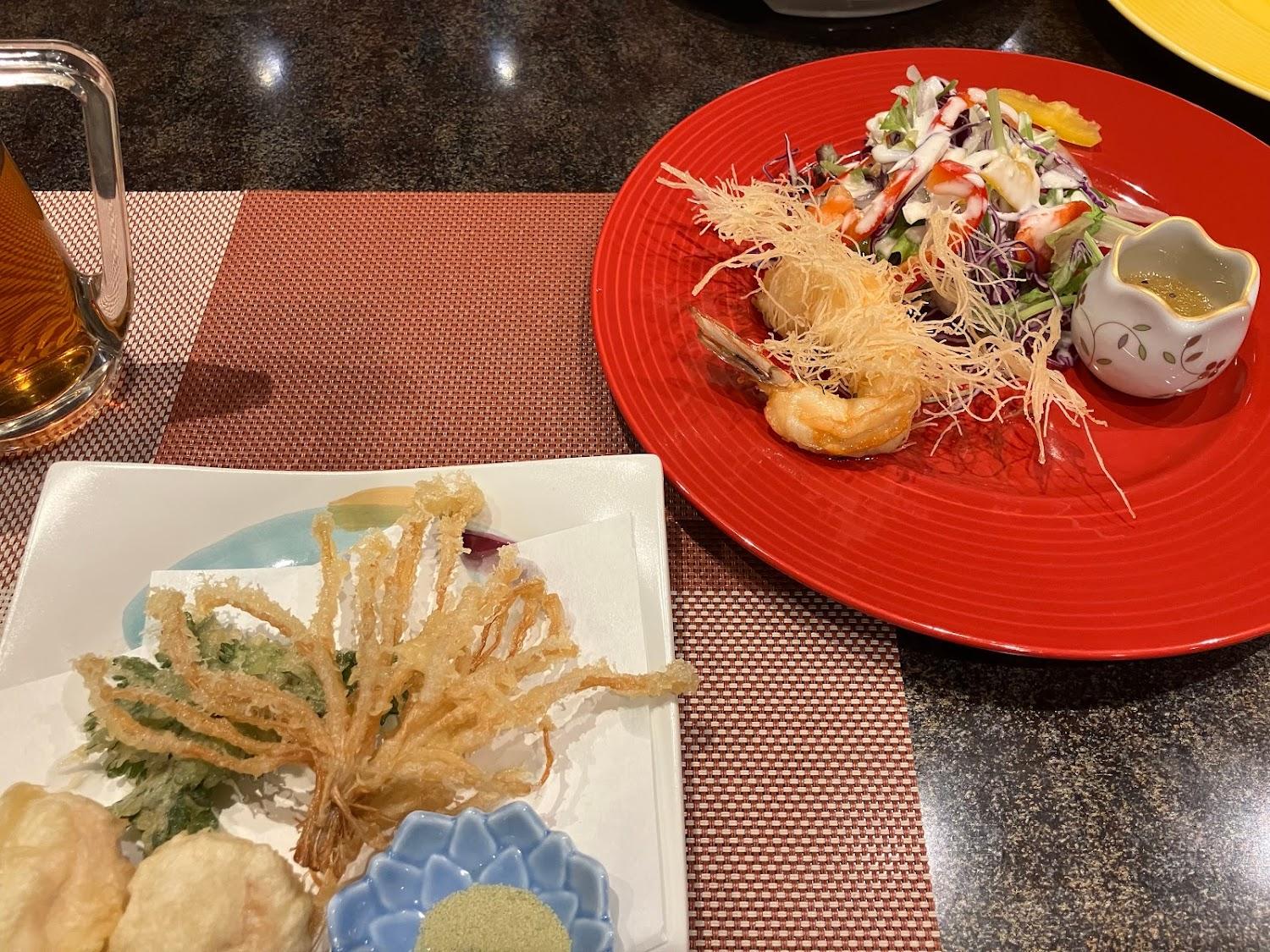 Cover Image for 食彩の宿 北限亭