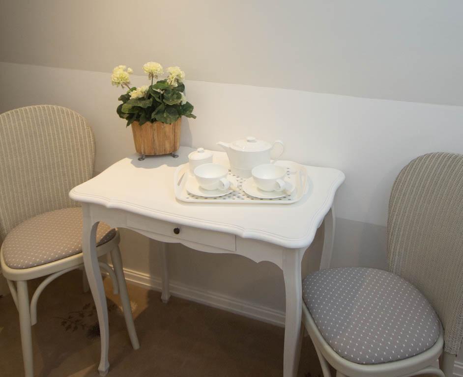 Cover Image for The Garden Bed and Breakfast (Bakewell)