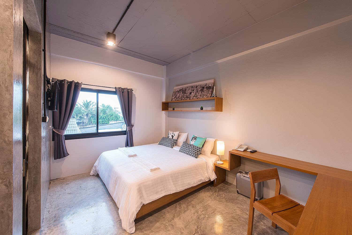 Cover Image for Sleep Station Suratthani