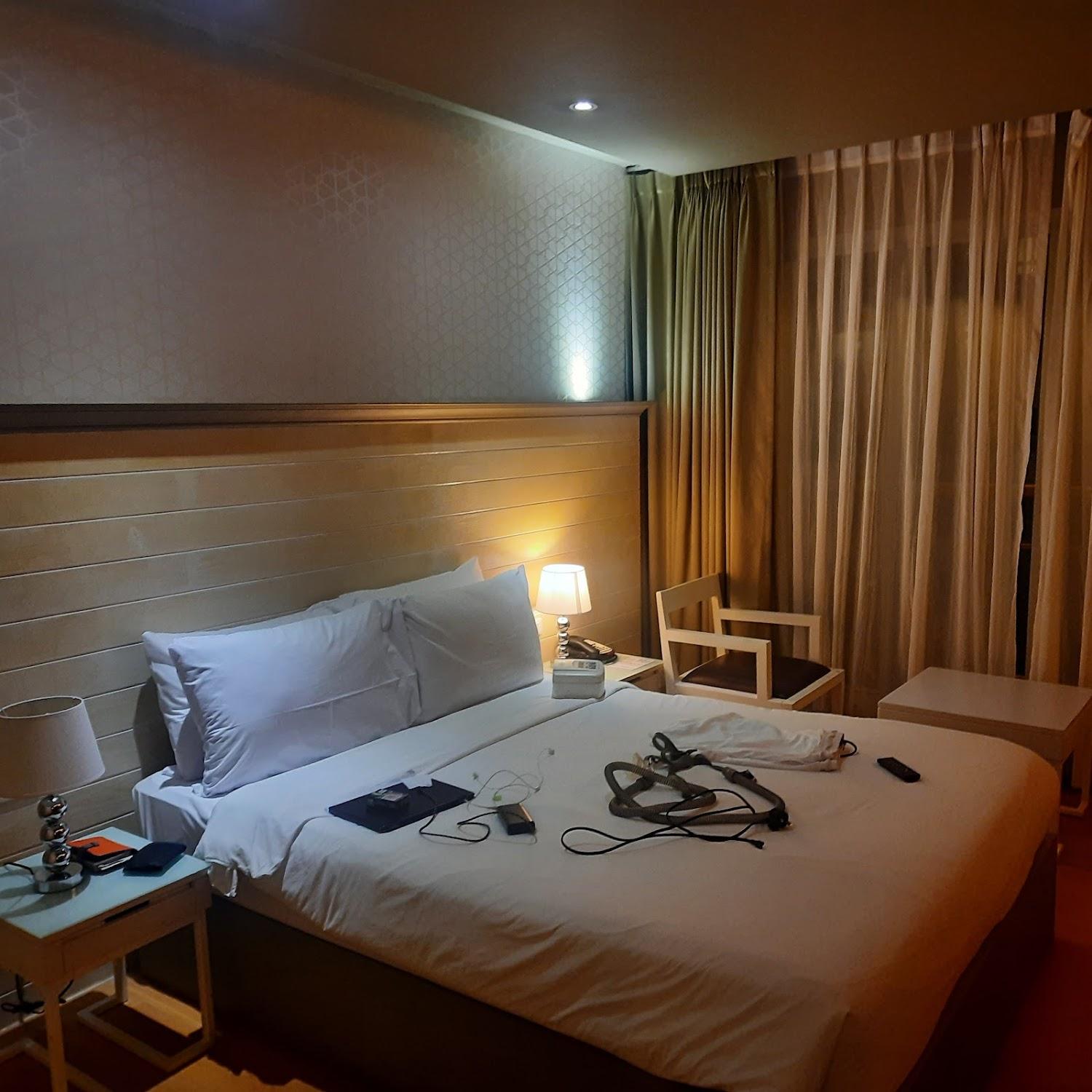 Cover Image for Best Western Patong Beach Hotel