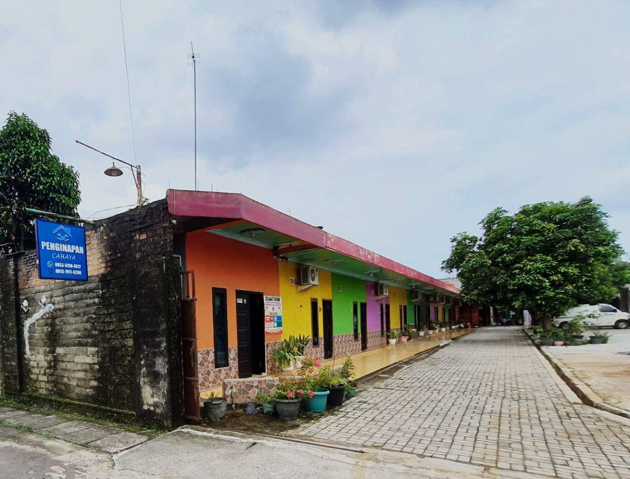 Cover Image for Penginapan Cahaya Lampung Timur RedPartner