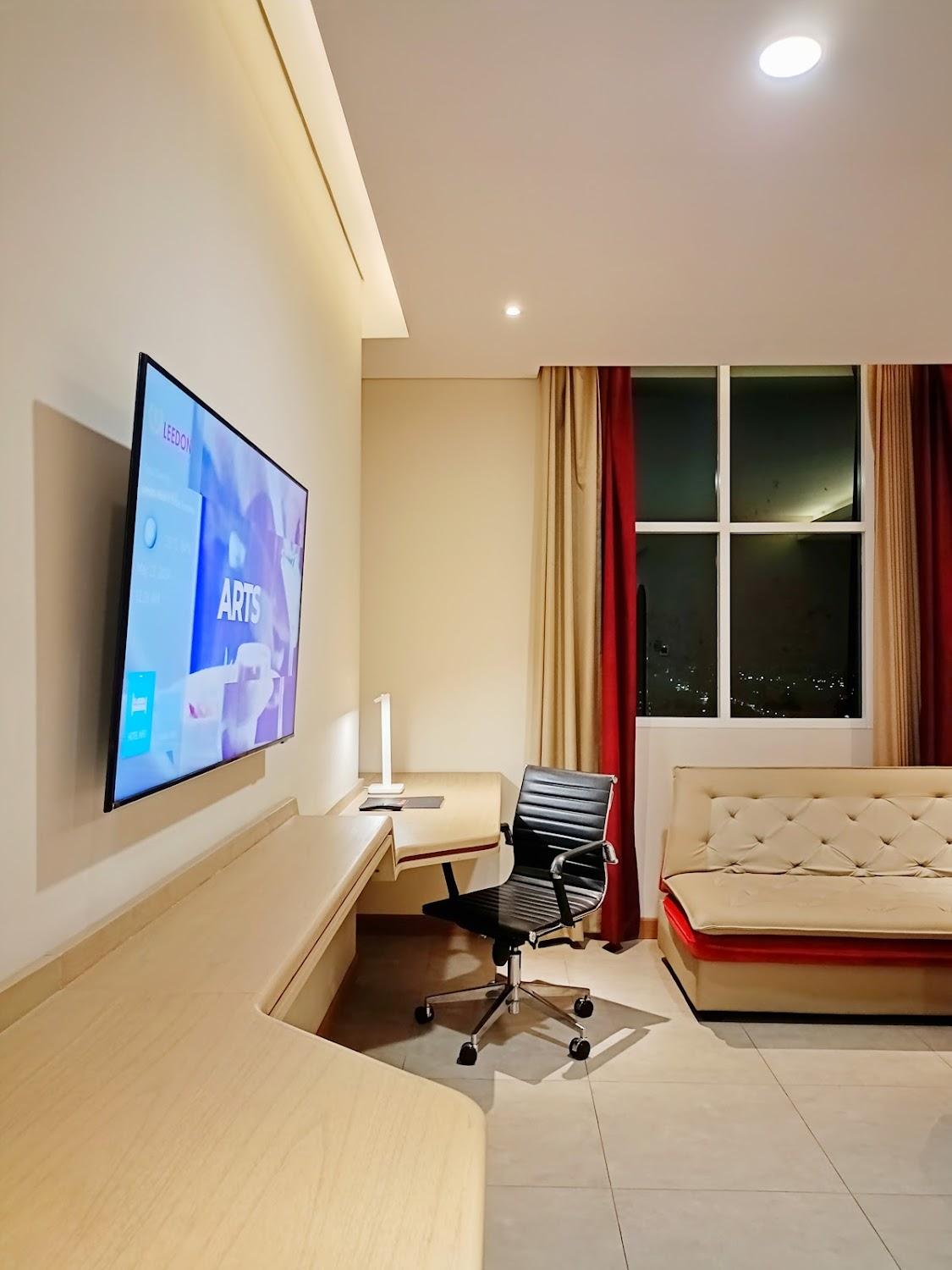 Cover Image for Leedon Hotel & Suites Surabaya