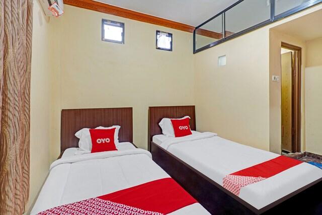 Cover Image for OYO 90139 Arival Homestay Syariah