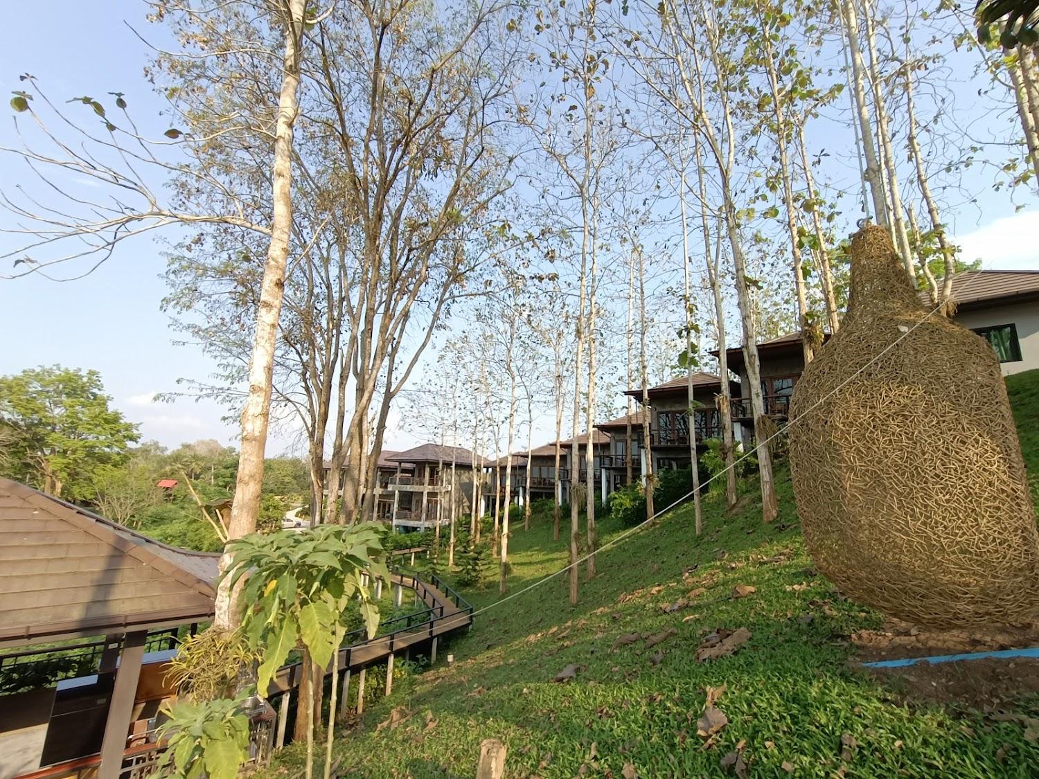 Cover Image for Chiang Khong Riverside Resort @Chiang Khan