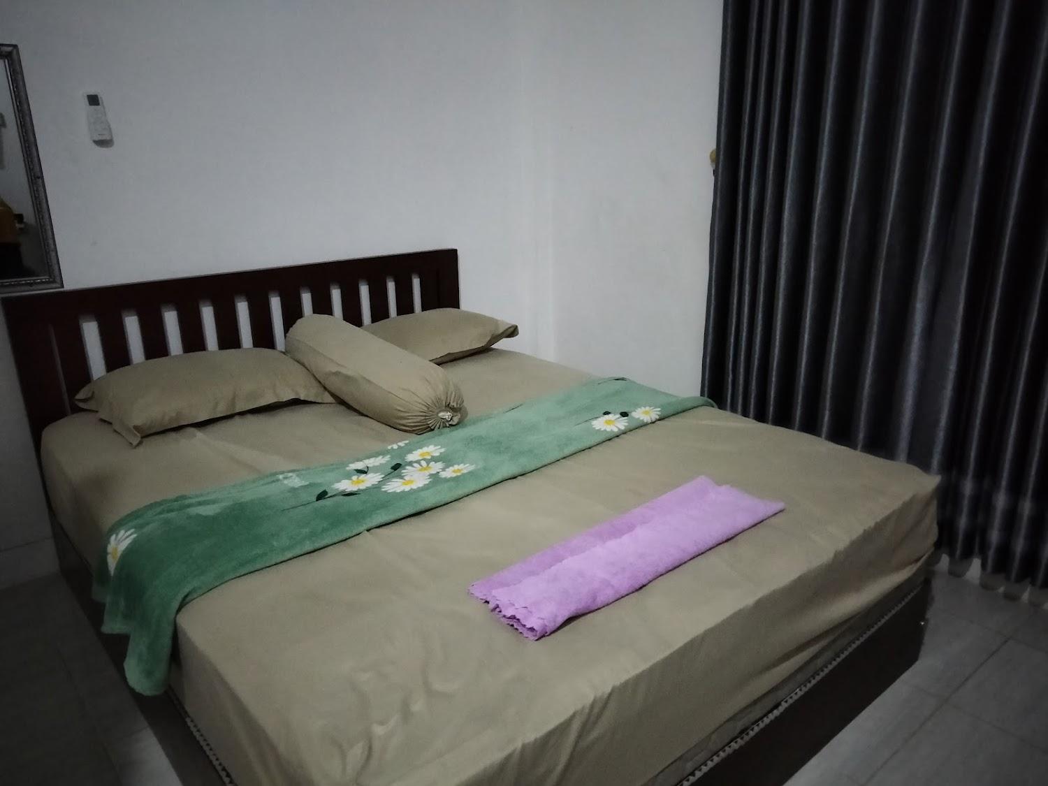 Cover Image for Jagat Inn