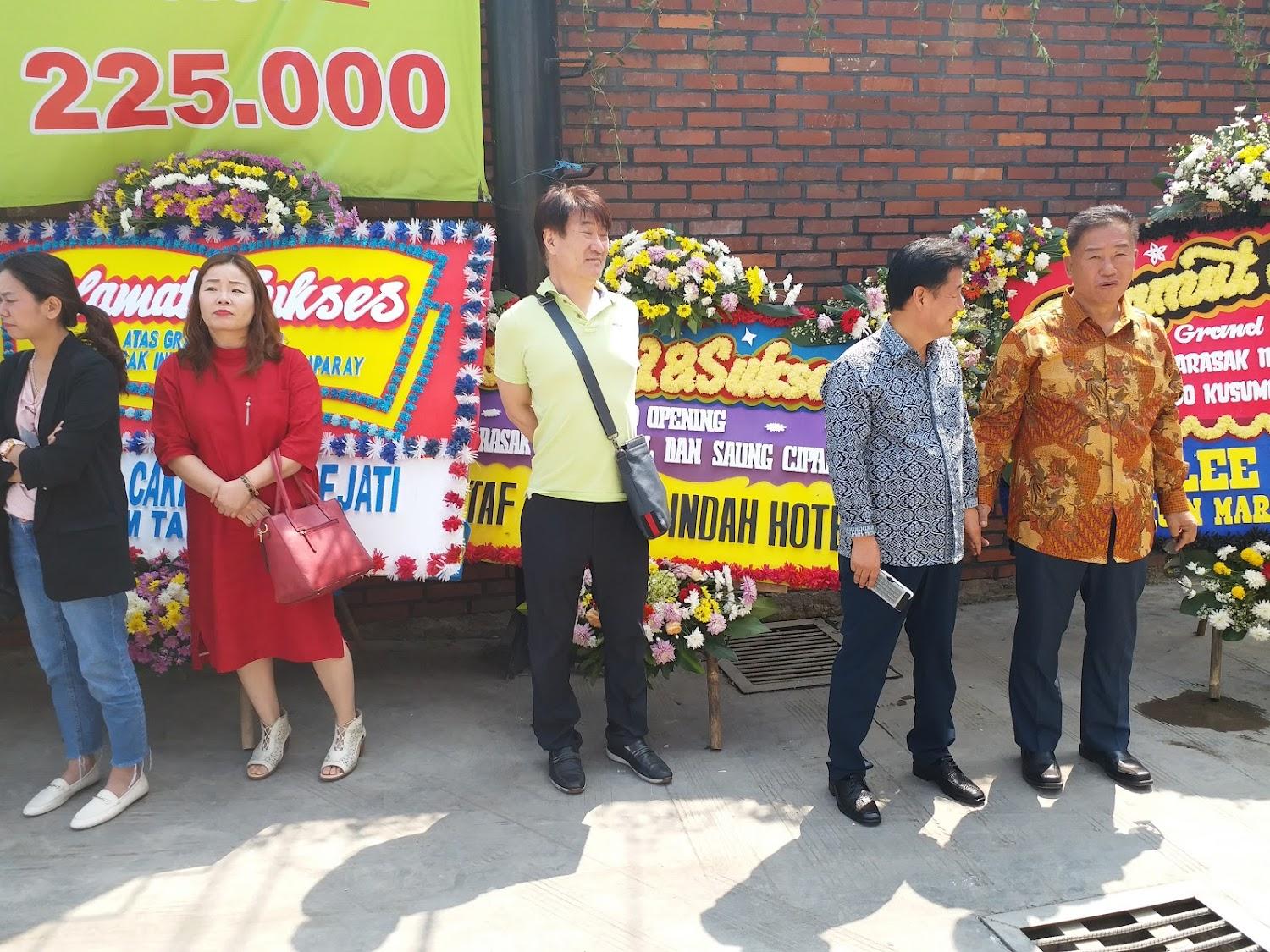 Cover Image for Hotel Karasak Santun