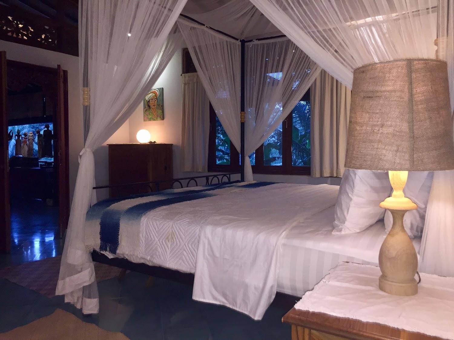 Cover Image for Villa Uma Anyar