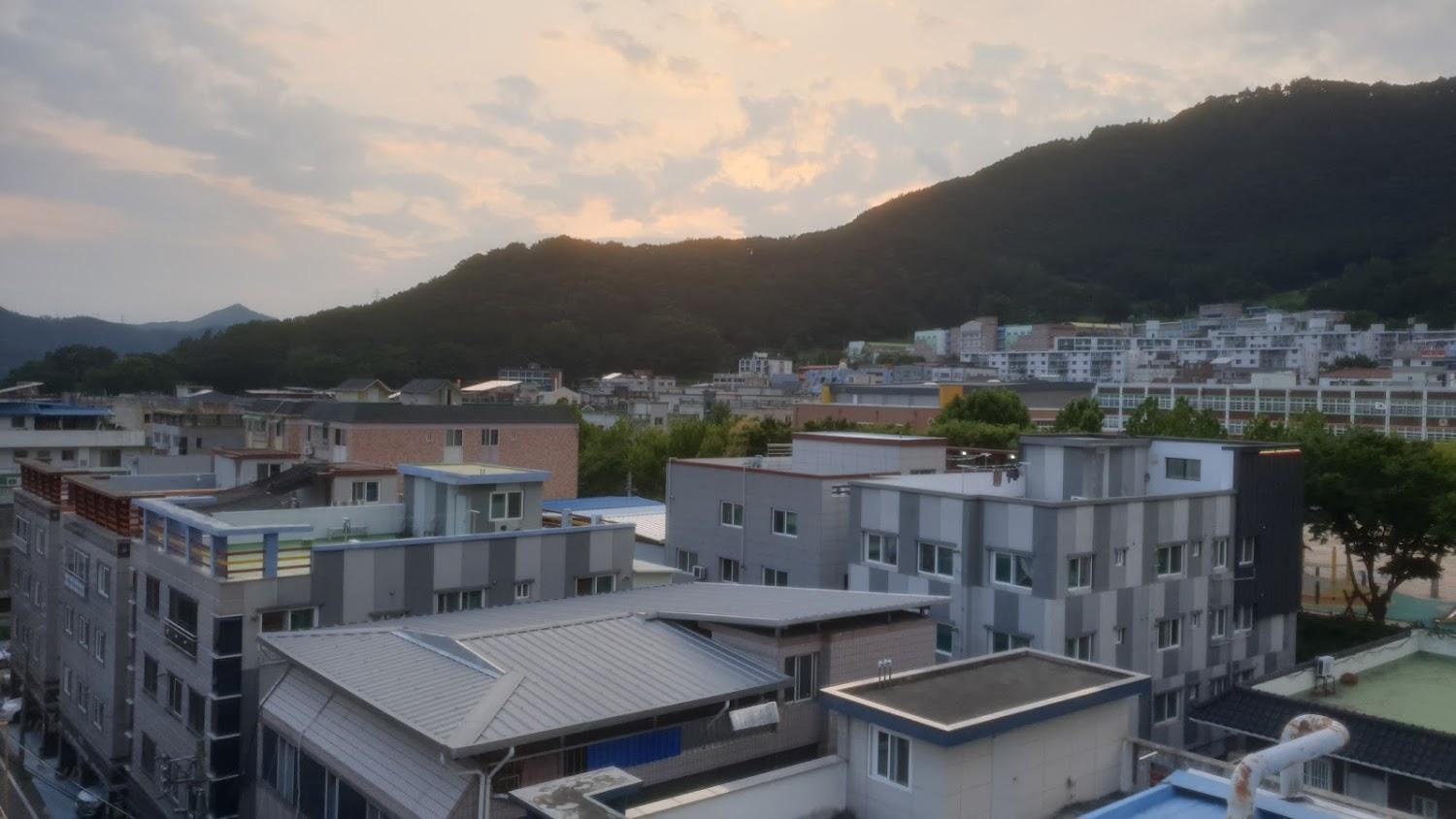 Cover Image for 룩스모텔