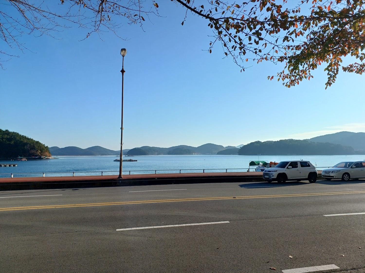 Cover Image for 바다소리모텔
