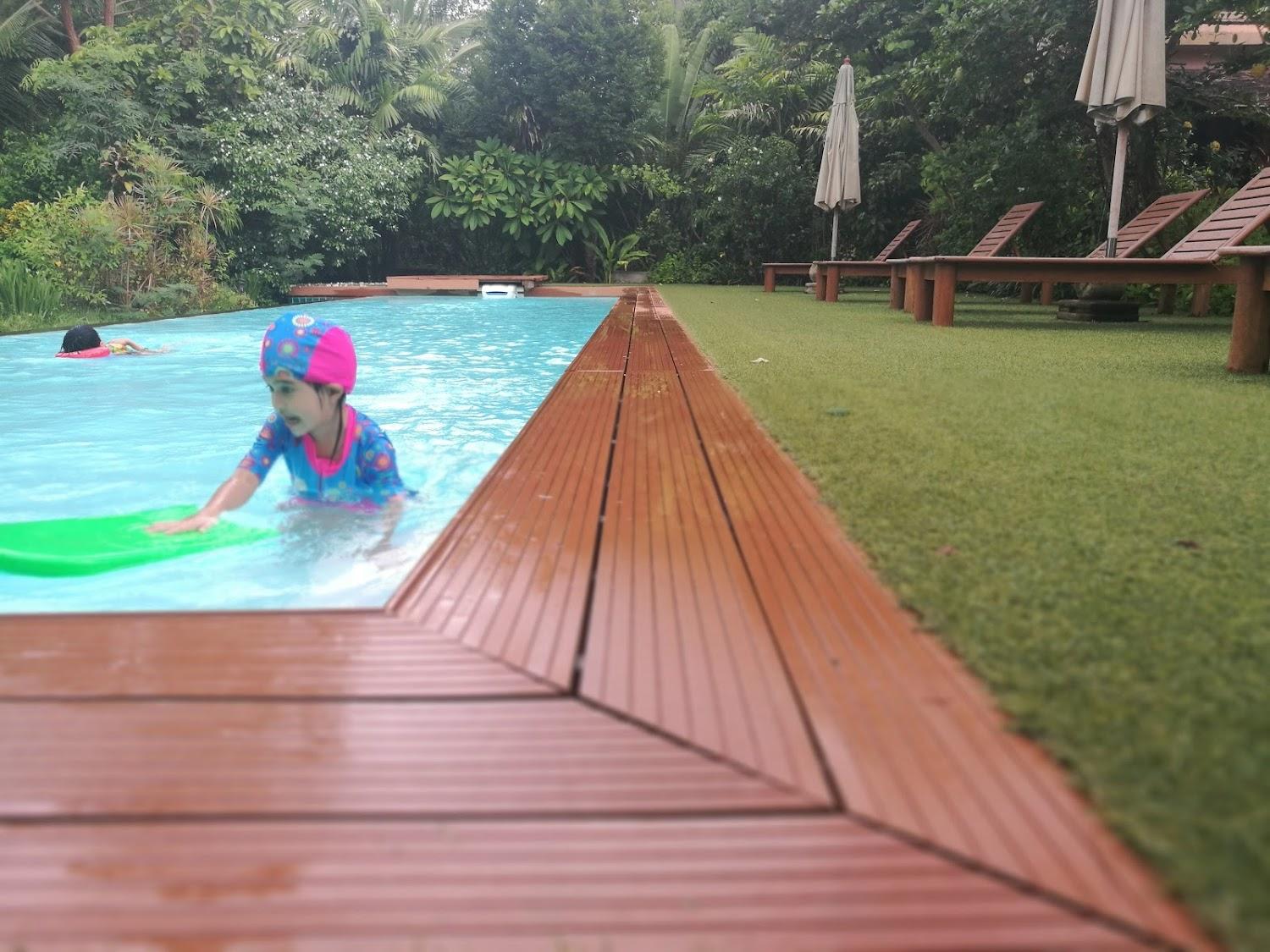Cover Image for CAPITAL O754 Yao In Chan Resort
