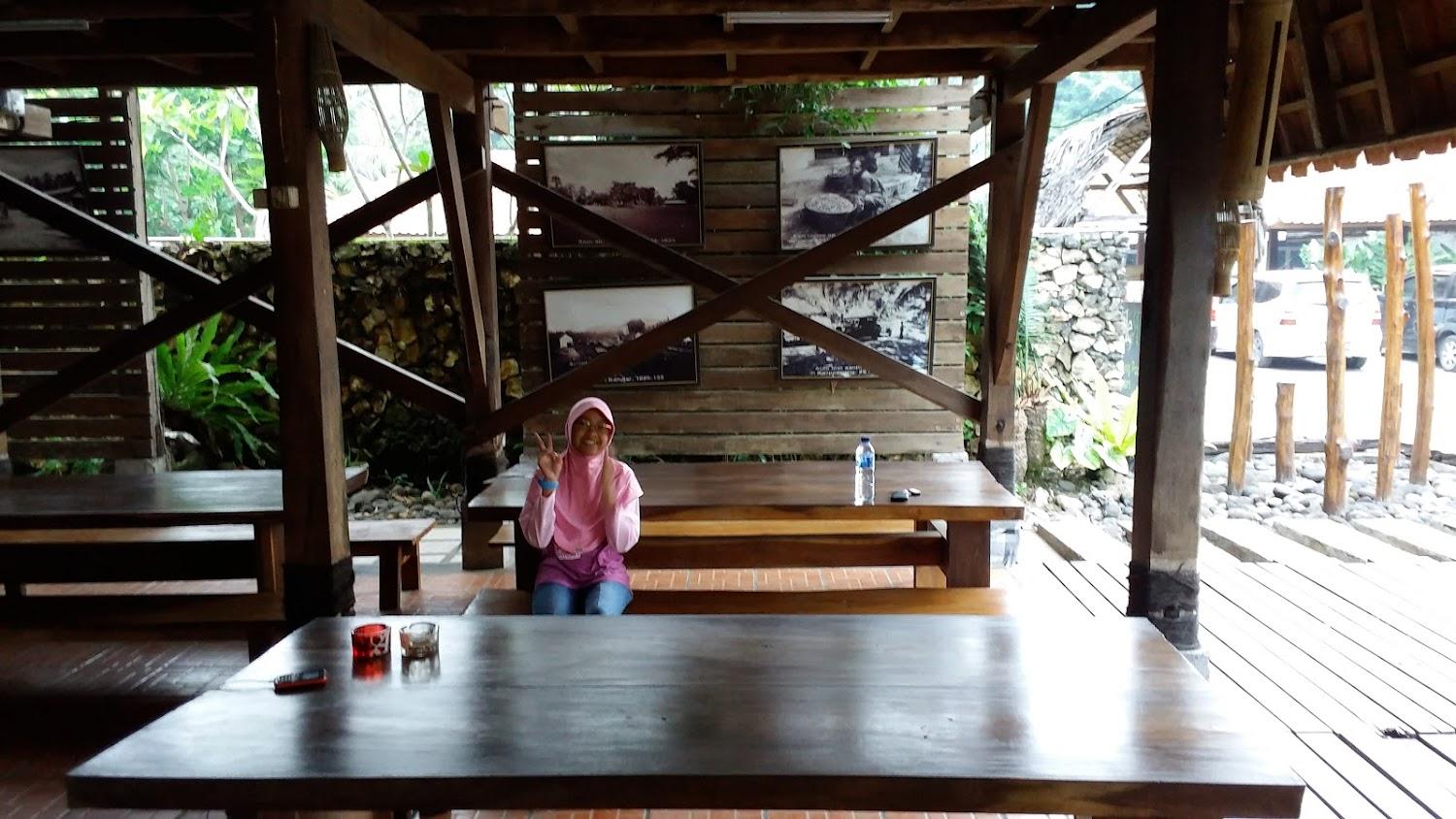 Cover Image for Riversider Batukaras