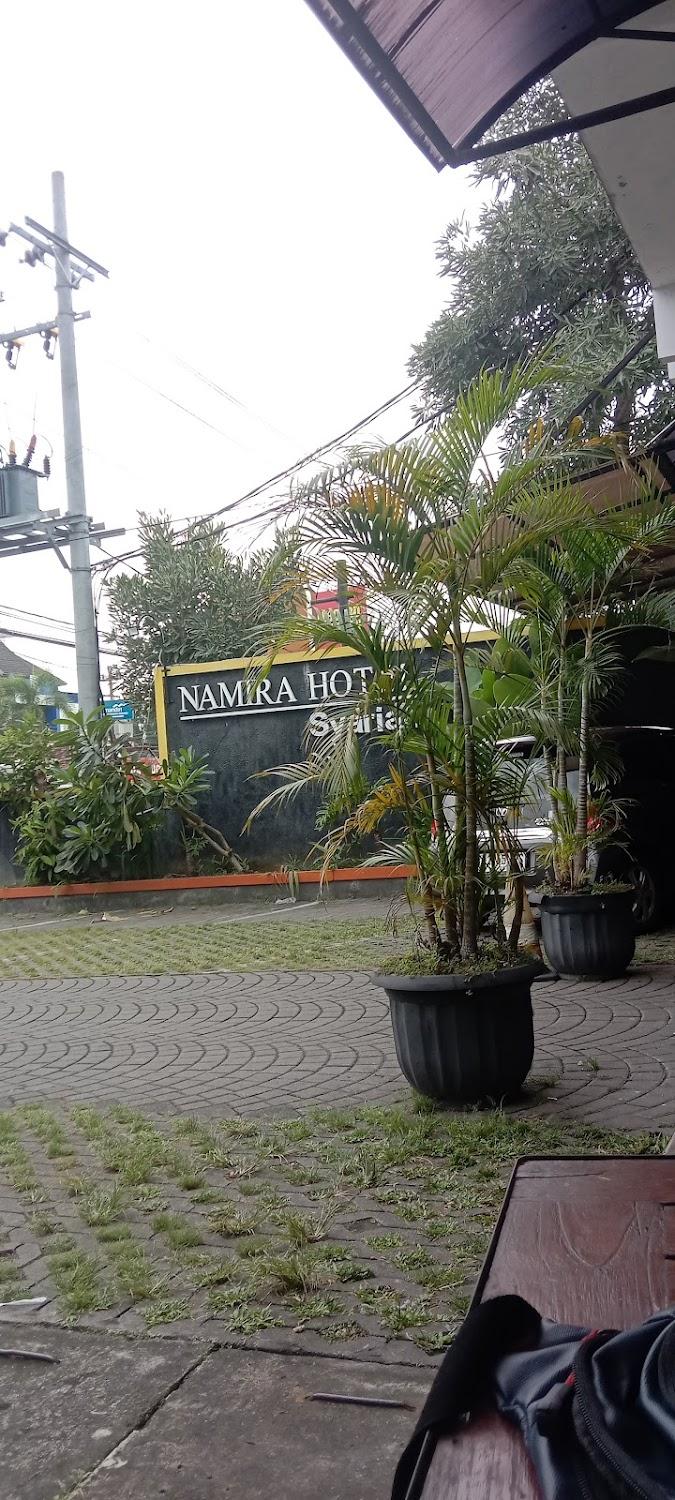 Cover Image for Namira Syariah Yogyakarta