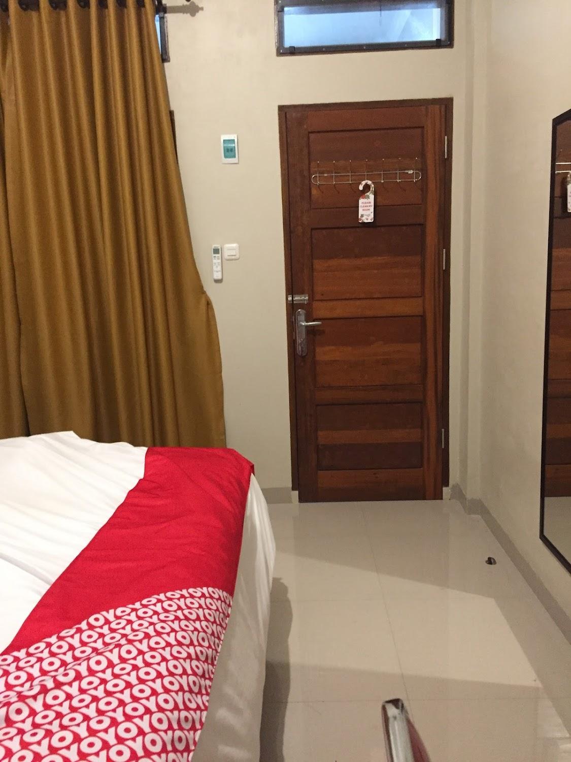 Cover Image for OYO 597 Joyce Guest House