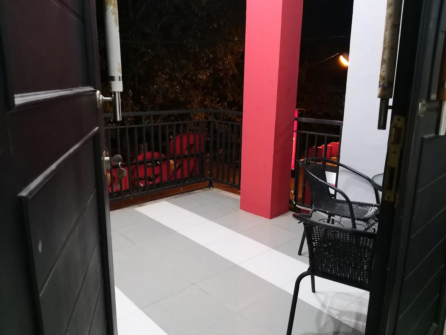 Cover Image for RedDoorz near Sultan Thaha Airport Jambi